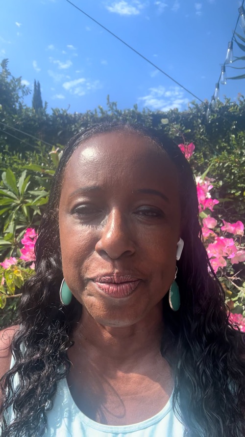 Beverly — testimonial