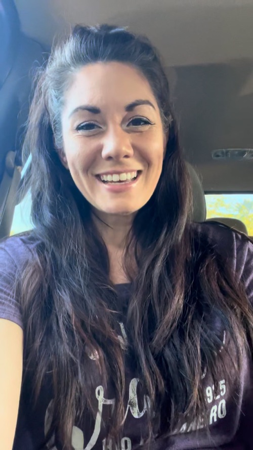 Heather — testimonial